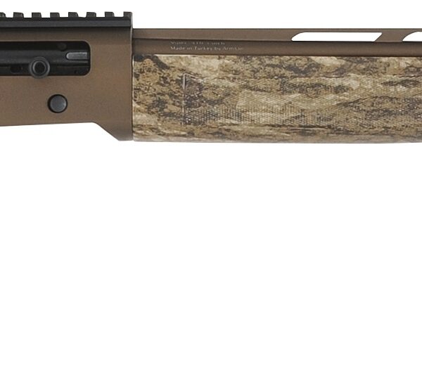 TriStar Viper G2 Turkey .410 Semi-Auto Shotgun 24″ Bronze/Camo 3″
