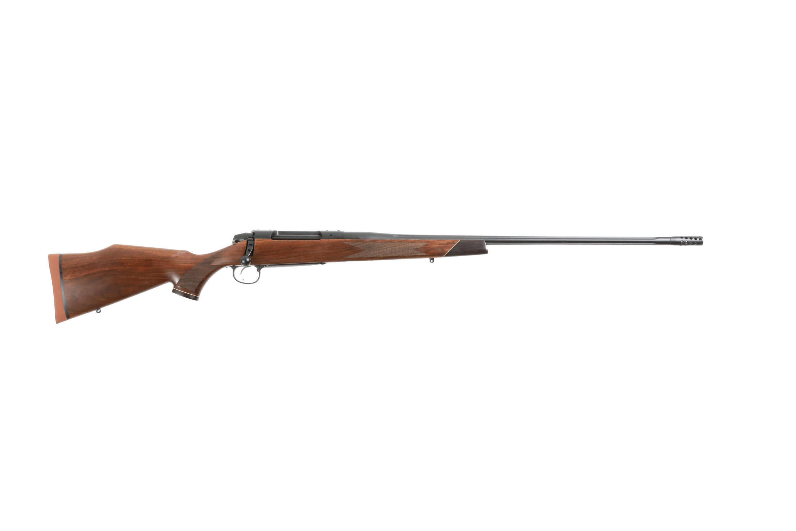 Weatherby 307 Adventure SD 6.5-300 Wby Mag Bolt-Action Rifle 26" Barrel 3+1