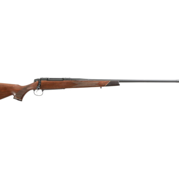 Weatherby 307 Adventure SD .270 Wby Mag Bolt-Action Rifle 26″ Barrel 3+1