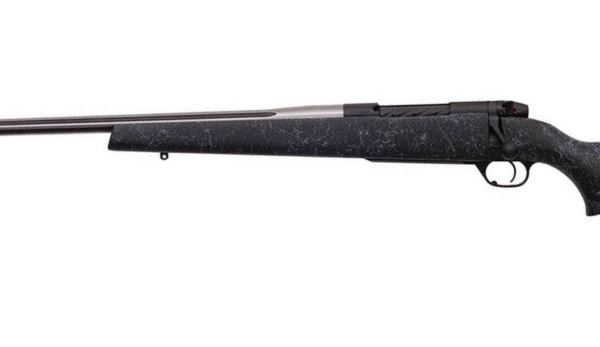Weatherby MARK V Accumark 6.5-300WBY LH 6.5×300 Weatherby Mag