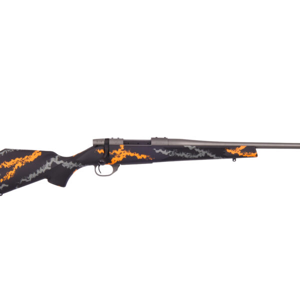 Weatherby Vanguard Compact Hunter .243 Win Bolt-Action Rifle 20″ Barrel 5+1