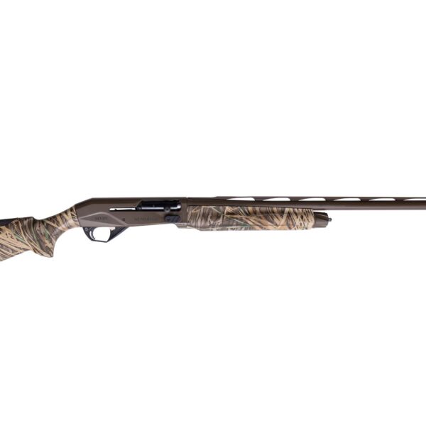 Weatherby Sorix Hush 12 Gauge Semi-auto Shotgun 28″ Barrel