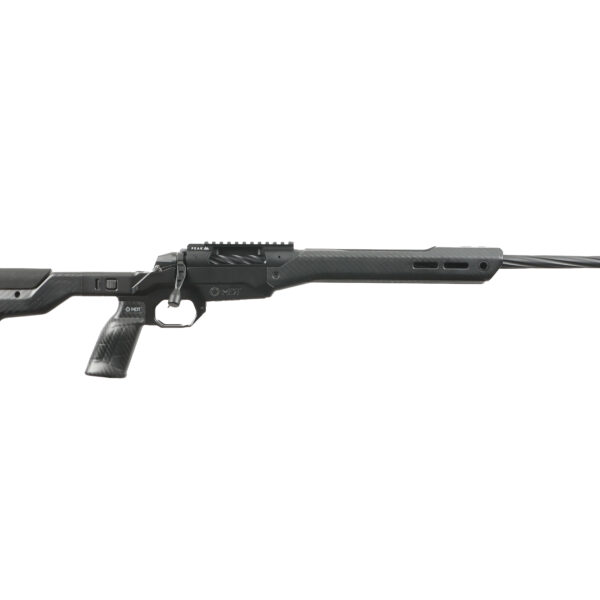 Weatherby 307 Alpine MDT Multi-caliber Bolt Action (2-lug) 22″ Barrel Cerakote