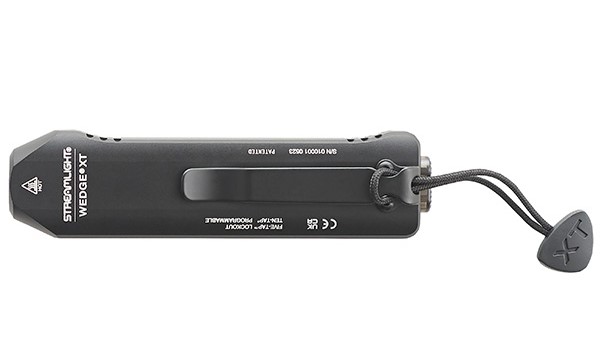 STREAMLIGHT WEDGE XT EDC 500LM BLACK
