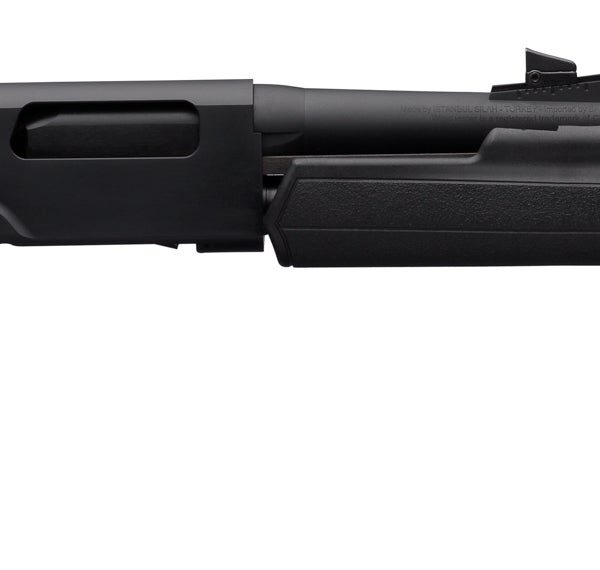 Winchester SXP BLK SHADOW DEER 20/22 3″ 20 Gauge Pump Shotgun