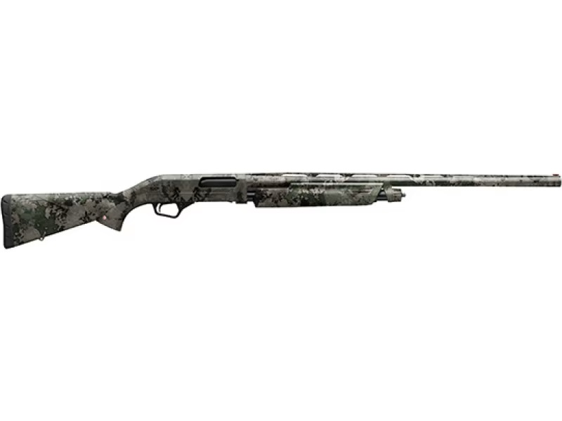 Winchester SXP HUNTER 12/28 TT VSX 3.5" # 12 Gauge Pump Shotgun