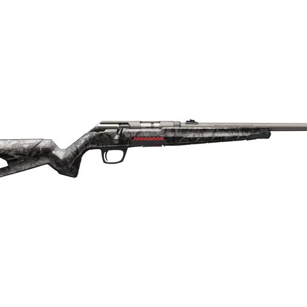 Winchester XPERT SR 21SHARP 16.5″ GRAY # .21 Sharp Bolt Rifle