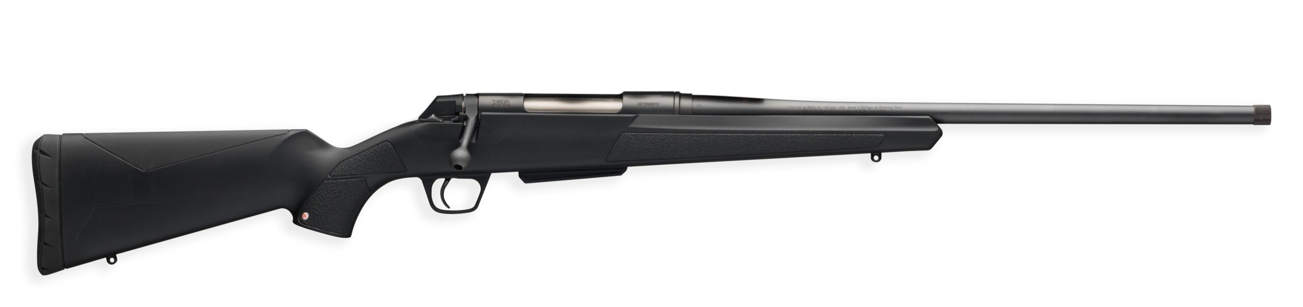 Winchester XPR SR 223REM MT/SY 20" TB # .223 REM/5.56 NATO Bolt Rifle