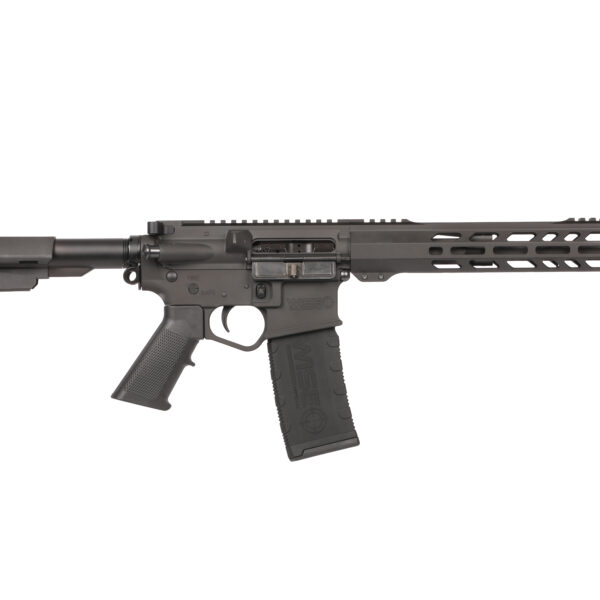 WISE ARMS WA-15B 300BLK BLK 10.5″ SBA3