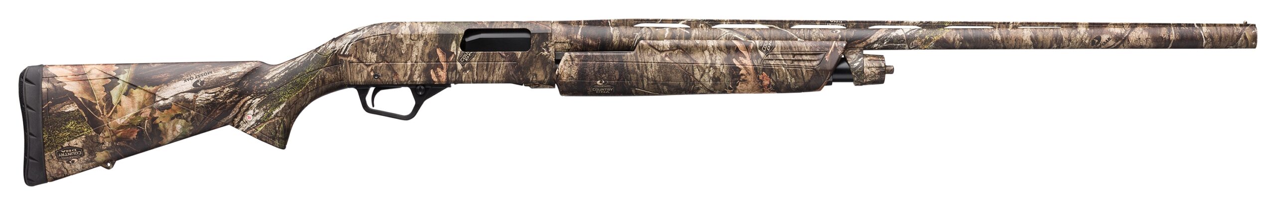 Winchester SXP UNIVERSAL 20/28 MODNA 3" # 20 Gauge Pump Shotgun