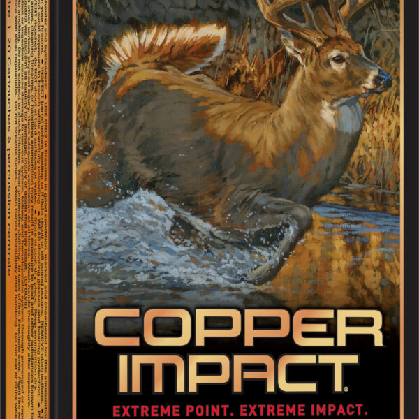 WIN 350LGND 150GR COPPER IMP20
