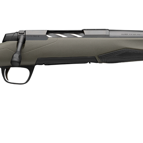 Browning X-Bolt 2 All Purpose 6.5cr Bolt-Action Rifle for Sale