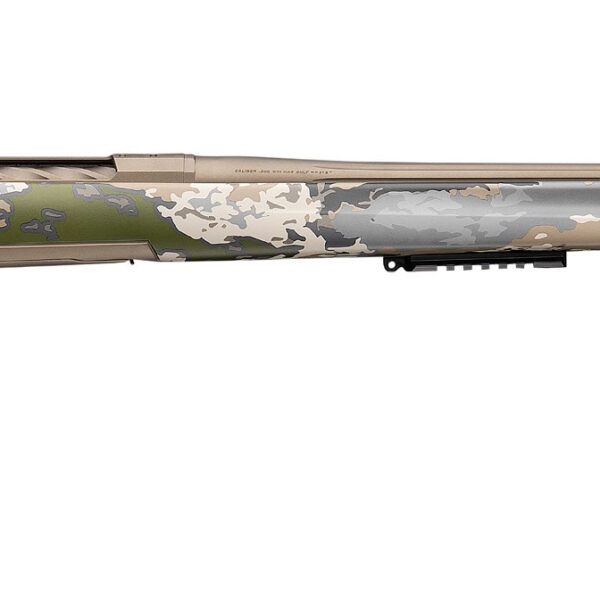 Browning X-Bolt 2 Hc Max Lr Bolt-Action Rifle for Sale