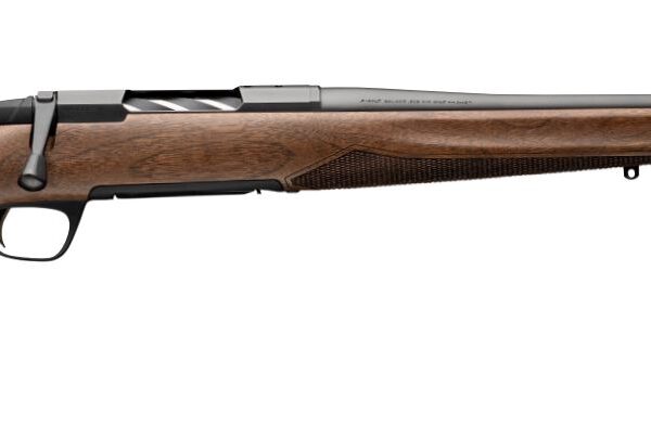 Browning X-Bolt 2 Hunter .300 Win Mag Bolt-Action Rifle