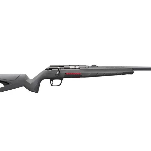 Winchester XPERT SR 22LR 16.5″ BL/SY TB .22 LR Bolt Rifle