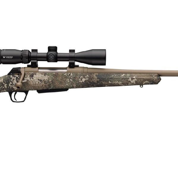 Winchester XPR HNTR COMBO 243WIN STRATA # .243 Winchester Bolt Rifle