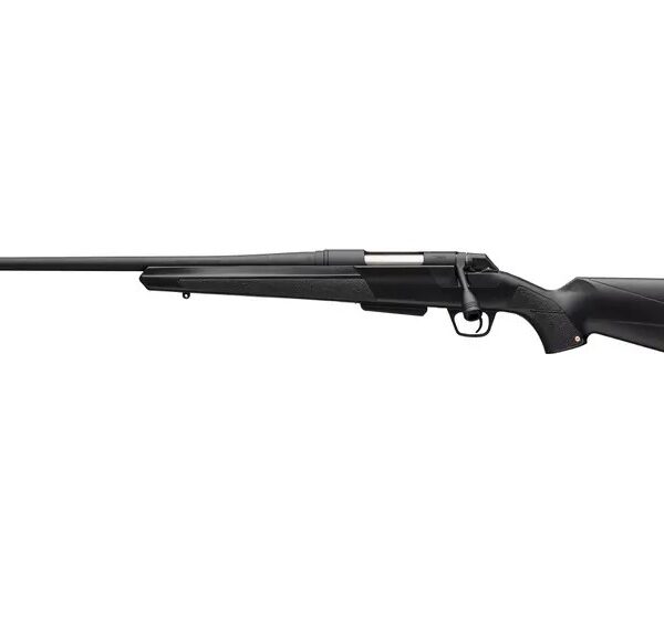 Winchester XPR 223REM MATTE/SYN 22″ NS LH .223 REM/5.56 NATO Bolt Rifle