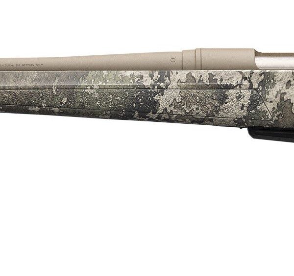 Winchester XPR STRATA MB 6.5PRC 24″ LH 6.5 PRC Bolt Rifle