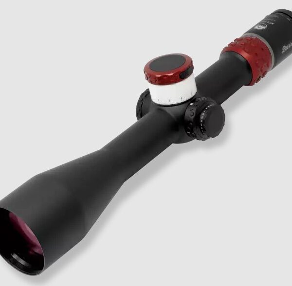 BURRIS OPTICS XTR PRO 5.5-30X56MM SCR2 BLK