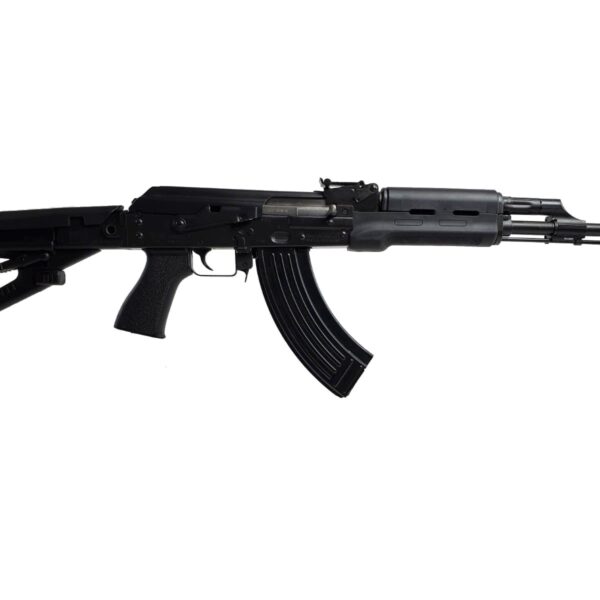 Zastava Arms USA ZPAP M70 7.62X39 BLK POLY 30+1
