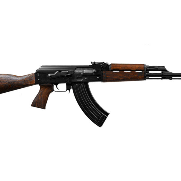 Zastava Arms ZPAP M70 7.62×39 AK-Pattern Rifle 16.3″ Frontline Edition