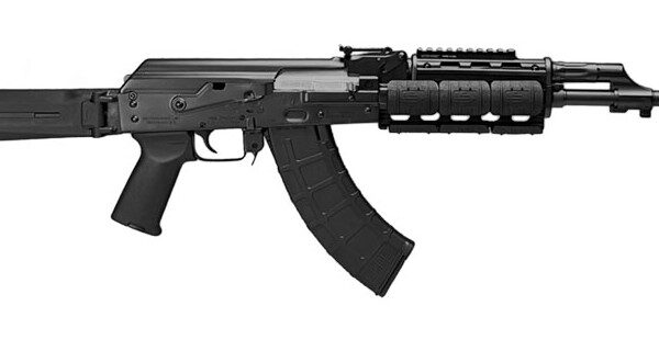 Zastava Arms ZPAP M70 7.62×39 AK-Pattern Rifle 16.3″ Magpul