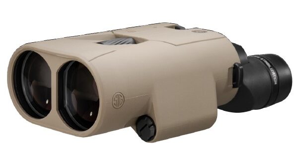 SIG SAUER ZULU 6 HDX PRO 14X50 FDE