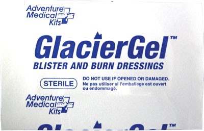 ARB BLISTER MEDIC W/GLACIER - GEL & BURN DRESSING - Image 2