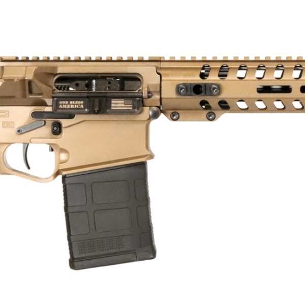POF USA REVOLUTION DI 308WIN 12.5″ BRZ