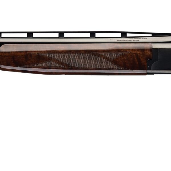 BROWNING CITORI CX 12/32 BL/WD 3″ LH  #