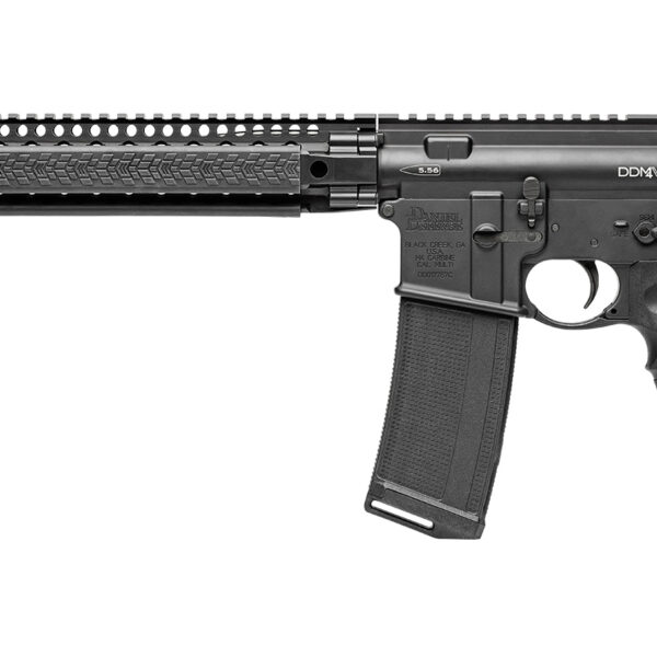 DANIEL DEF. M4 CARBINE V9 – 5.56X45 16″ 32RD QUAD RAIL