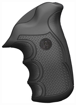 PACHMAYR DIAMOND PRO GRIP – RUGER SP101