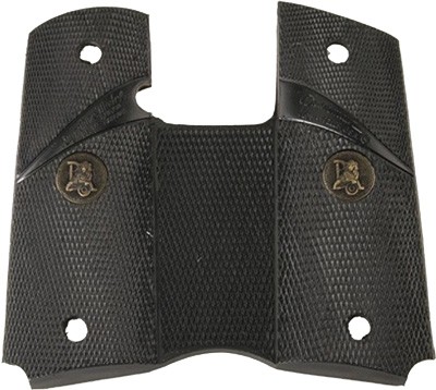 PACHMAYR SIGNATURE GRIP FOR – COLT OFFICER’S MODEL