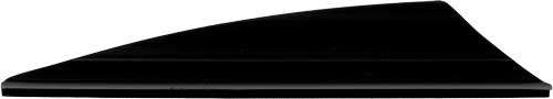 TAC VANES DRIVER 2.75″ – BLACK 36 PACK