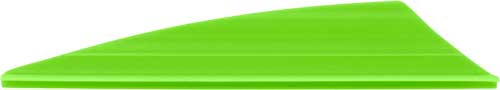 TAC VANES DRIVER 2.75″ – GREEN 36 PACK