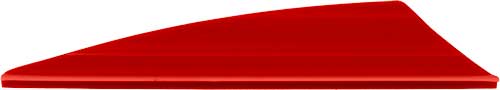 TAC VANES DRIVER 2.75″ – RED 36 PACK