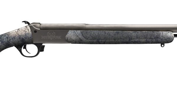 TRADITIONS NITROFIRE 50CAL TNG/DW 26″