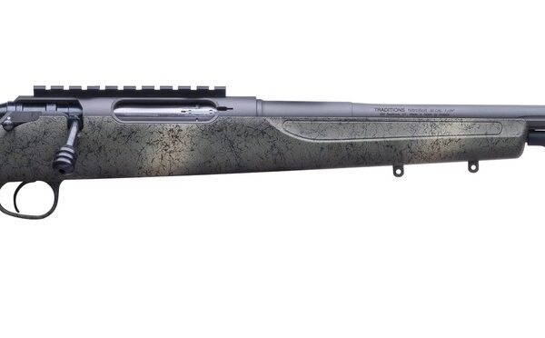 TRADITIONS NITROBOLT 50CAL TNG/DW 24″