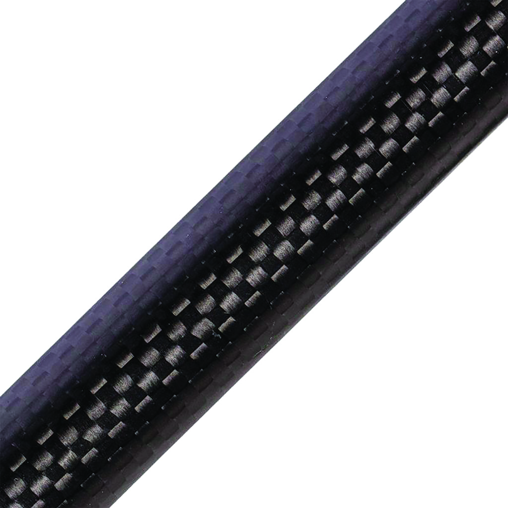 Trophy Ridge Hitman Stabilizer Black 6 in. - Image 4