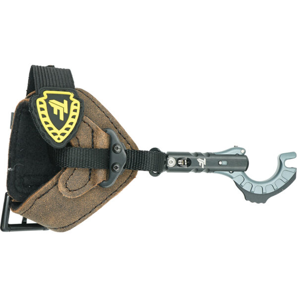 TruFire ThruFire Release