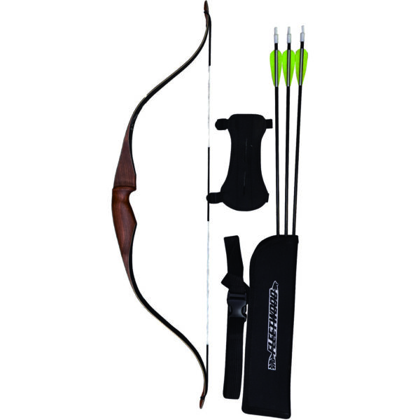 Lil’ John Recurve Set 10 lbs. 16 in. RH ONLY