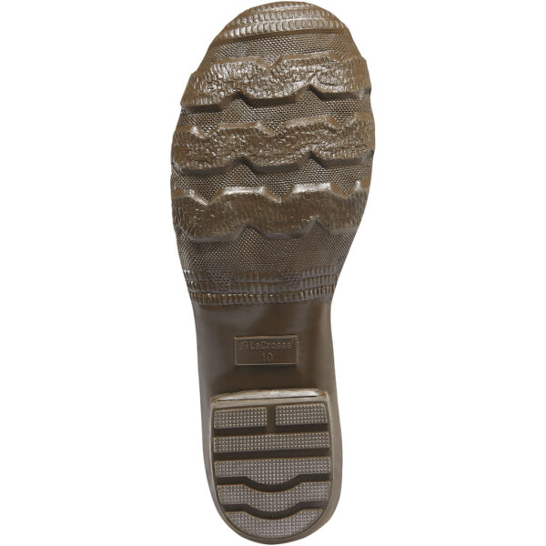 Lacrosse Burly Classic Boot Realtree Timber 10