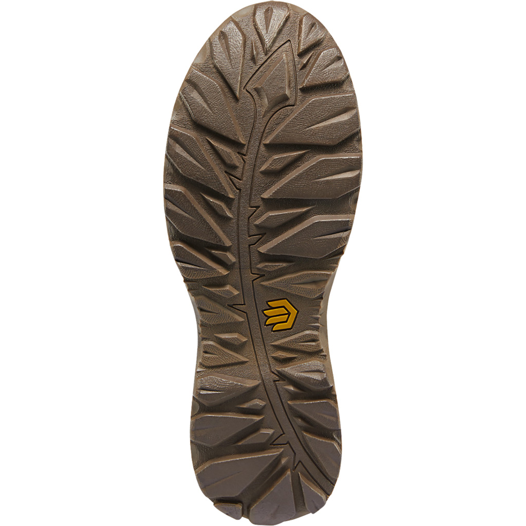 Lacrosse Alpha Agility Boots Brown 10 - Image 2