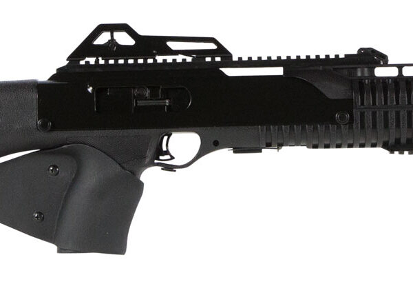 Hi-Point 4095TSCA 4095TS Carbine *CA Compliant 40 S&W 10+1 17.50″ Black Barrel, Black Stainless Steel Receiver, Molded Black Synthetic Stock, Black Paddle Grip, Right Hand