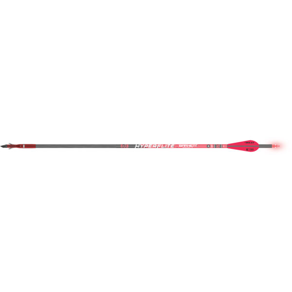 Barnett Hyperflite Lighted Crossbow Bolts 20 in. 3 pk.
