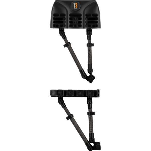 TightSpot Pivot Quiver Black RH