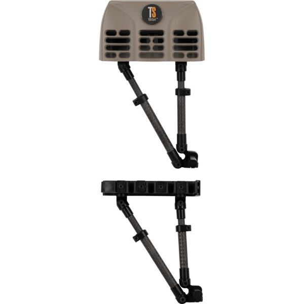 TightSpot Pivot Quiver Granite RH