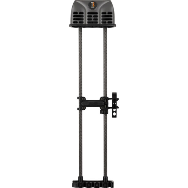 TightSpot Quiver Gun Metal RH