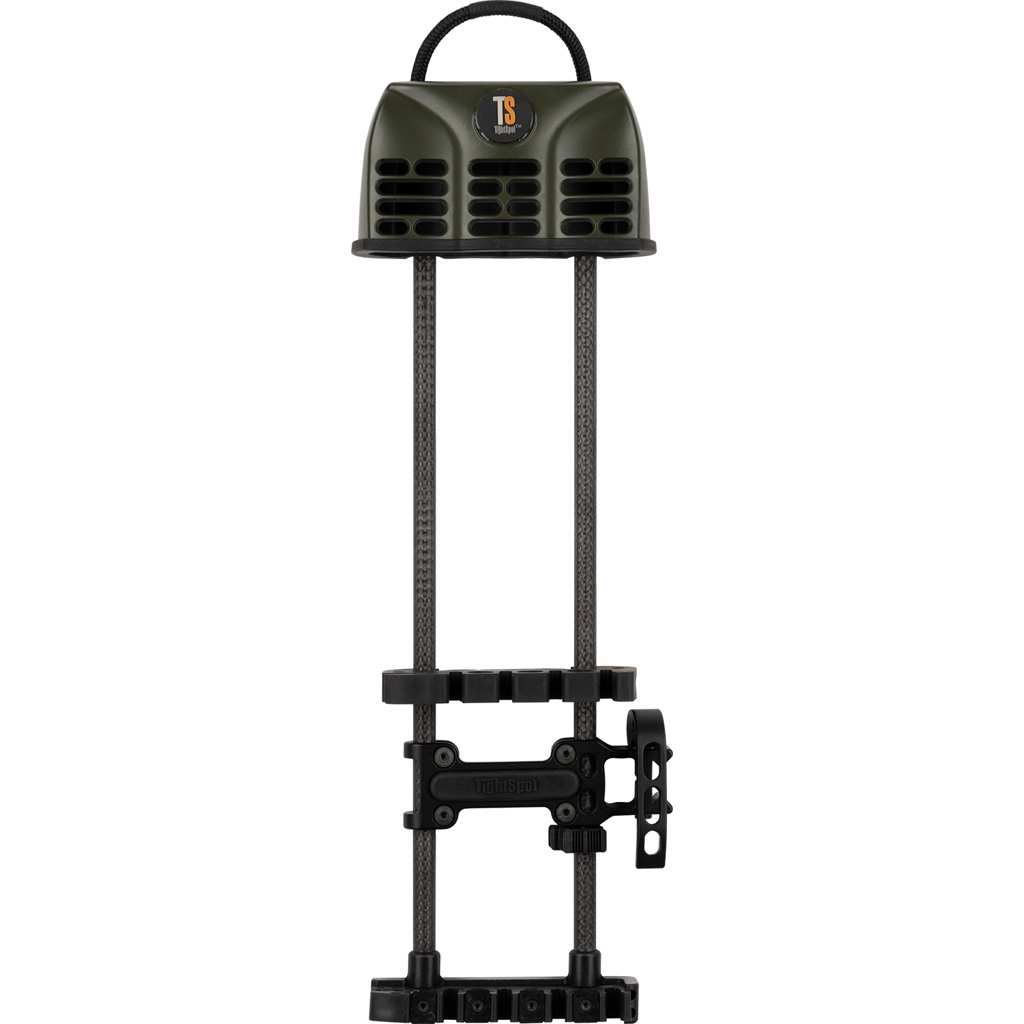 TightSpot Rise Quiver OD Green RH