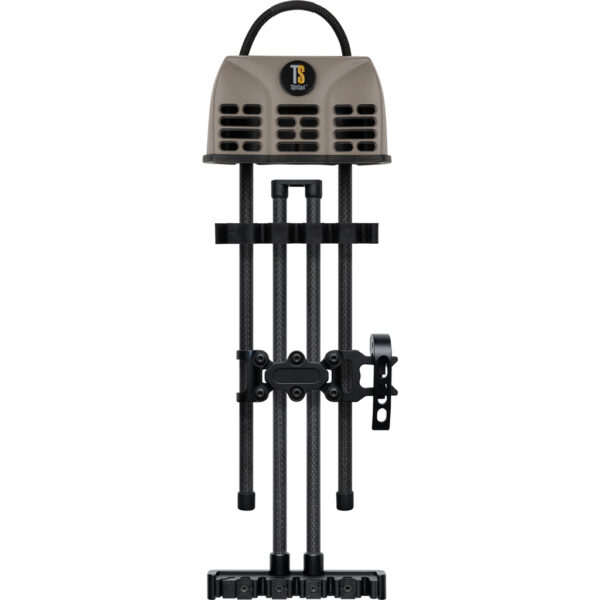 TightSpot Shift Lock Quiver Granite RH